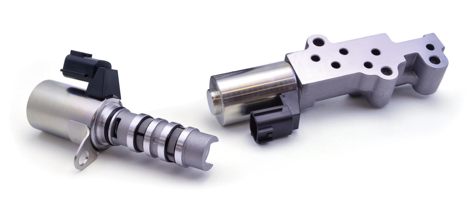 Variable Timing Solenoid (VTS)