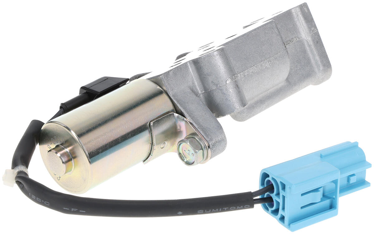 Automotive Products Variable Timing Solenoid Vts Hitachi Astemo