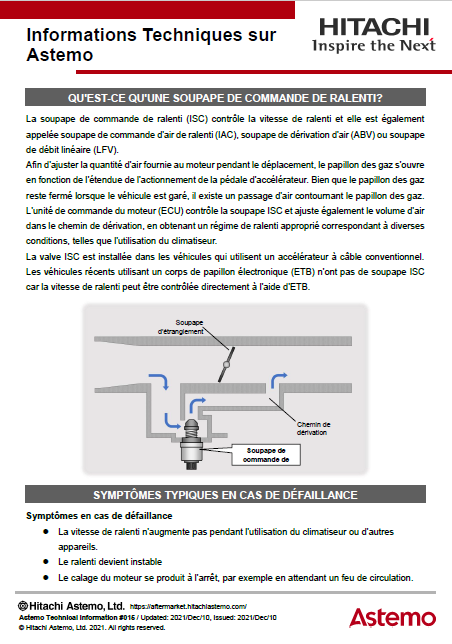 ISC_IDLE_SPEED_CONTROL_VALVE-PRODUCT_OVERVIEW_fr.pdf