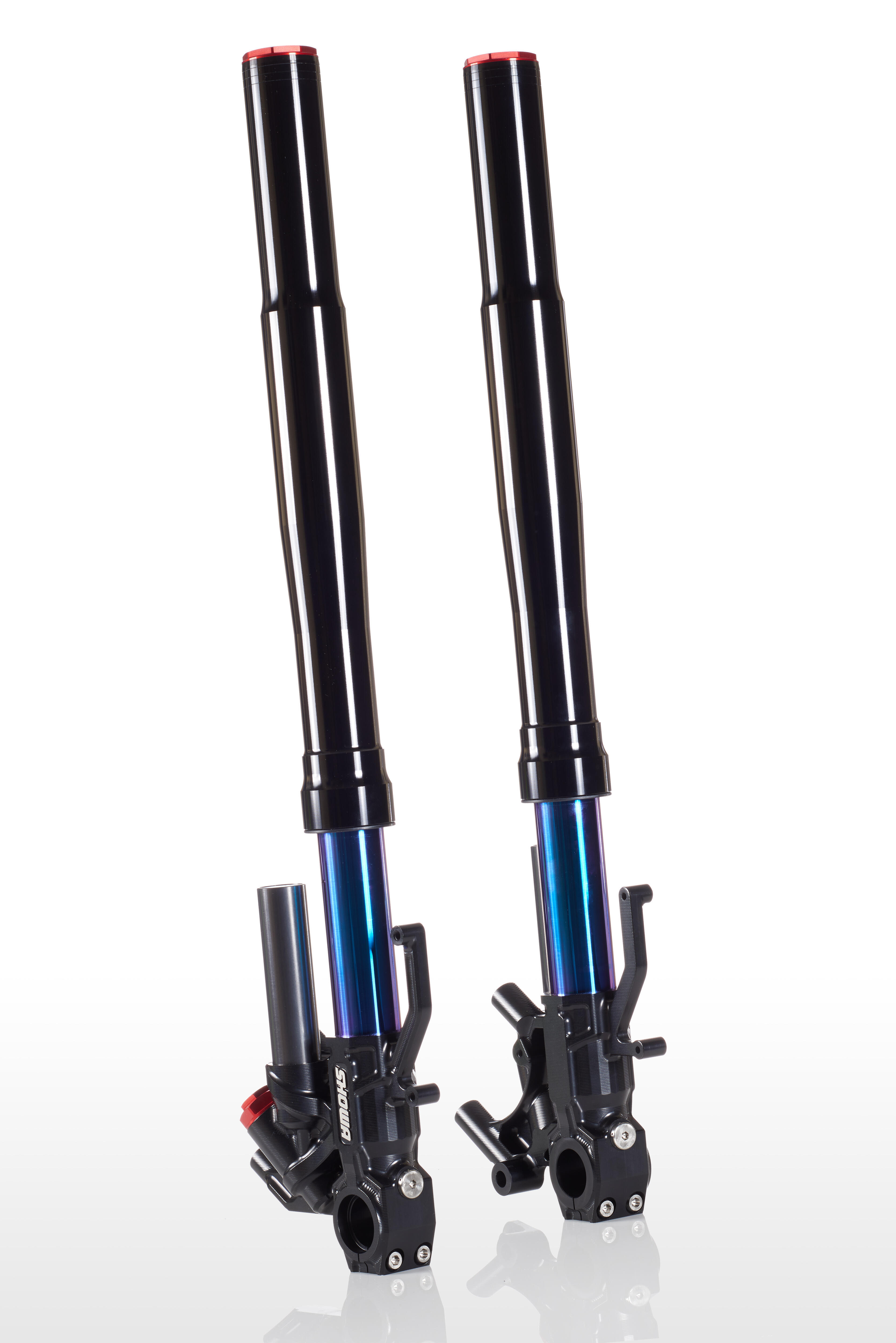 SHOWA Performance Front Fork