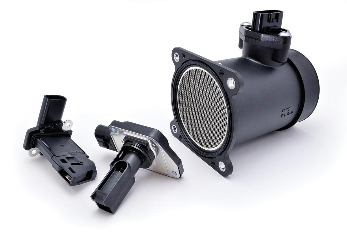 Automotive products: Air Flow Sensor (MAF) | Hitachi Astemo