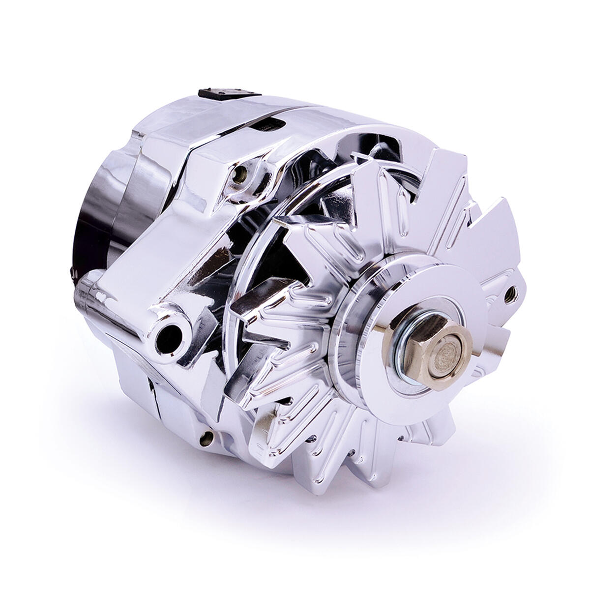 Automotive products: Alternator (ALR) | Hitachi Astemo Americas ...