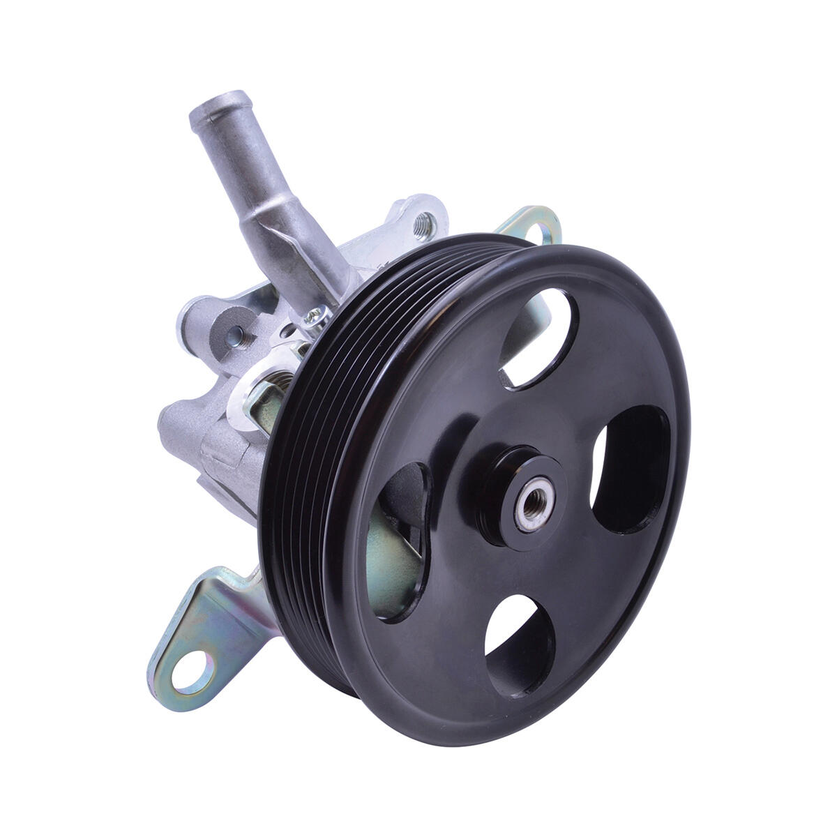 Automotive products: Power Steering Pump (PSP) | Hitachi Astemo