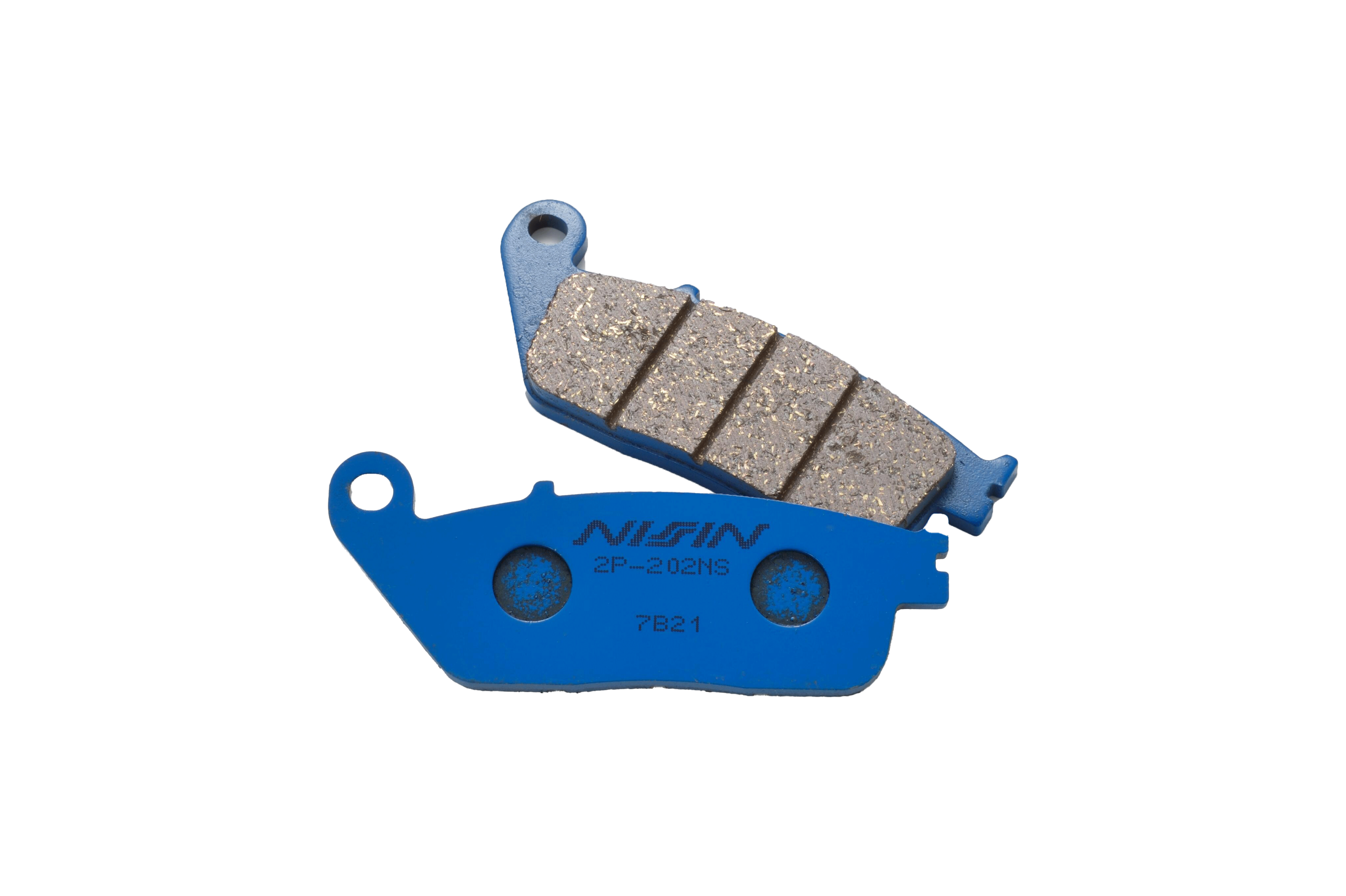 NISSIN Brake Pads