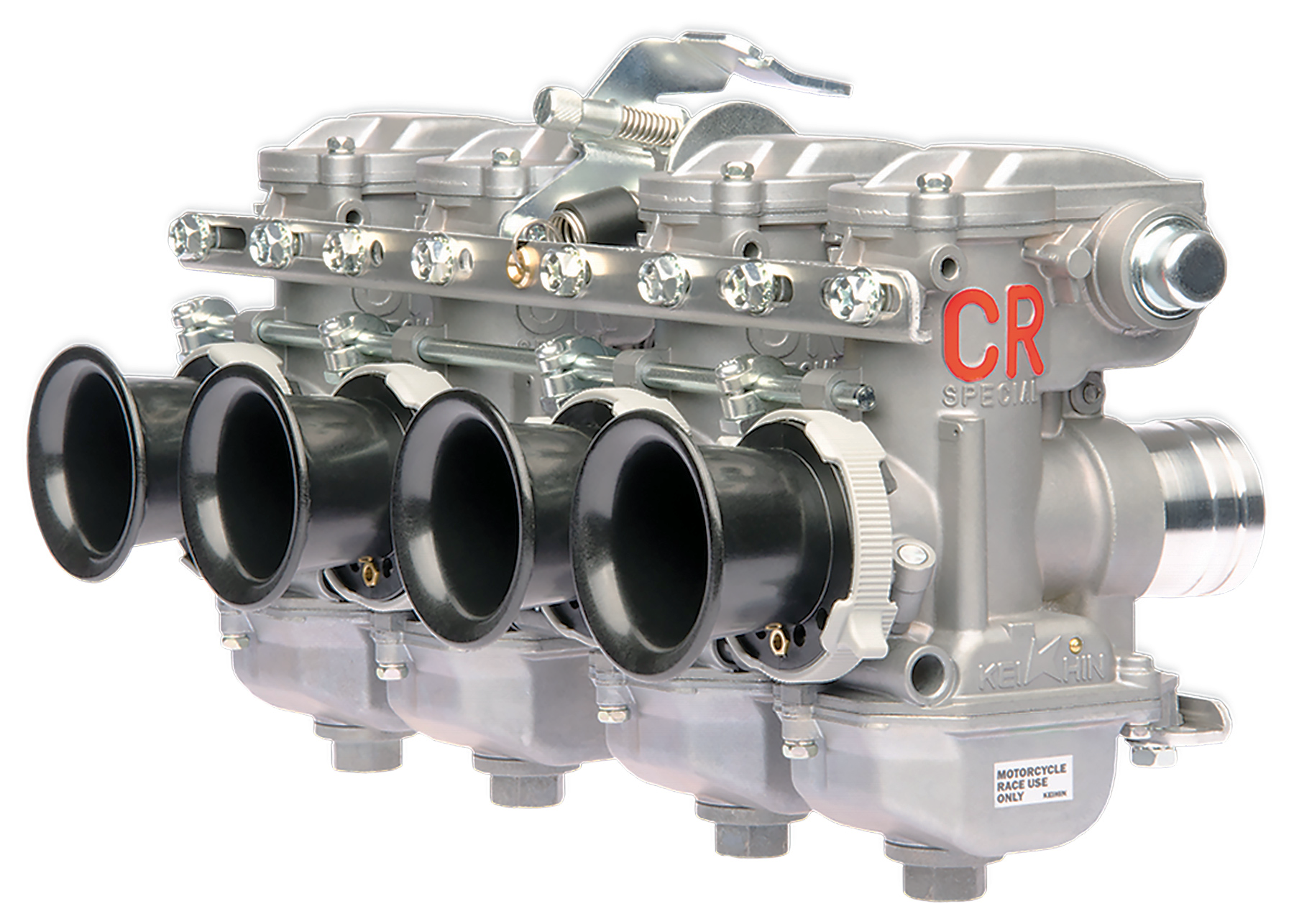 Carburetors