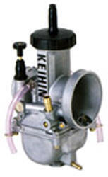 Keihin PJ Carburetor