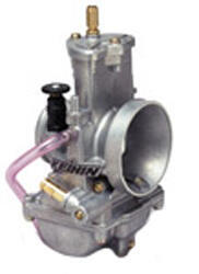 Keihin PWM Carburetor