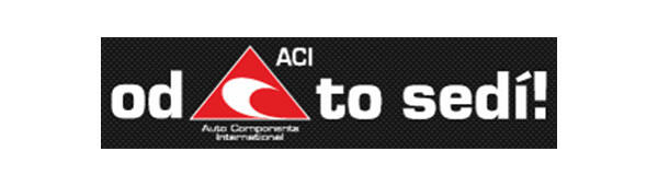 ACI - Auto Components International s.r.o