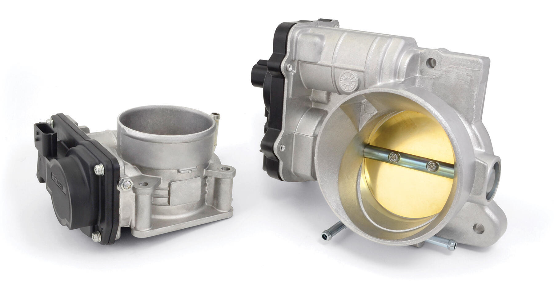 Electronic Throttle Body (ETB)