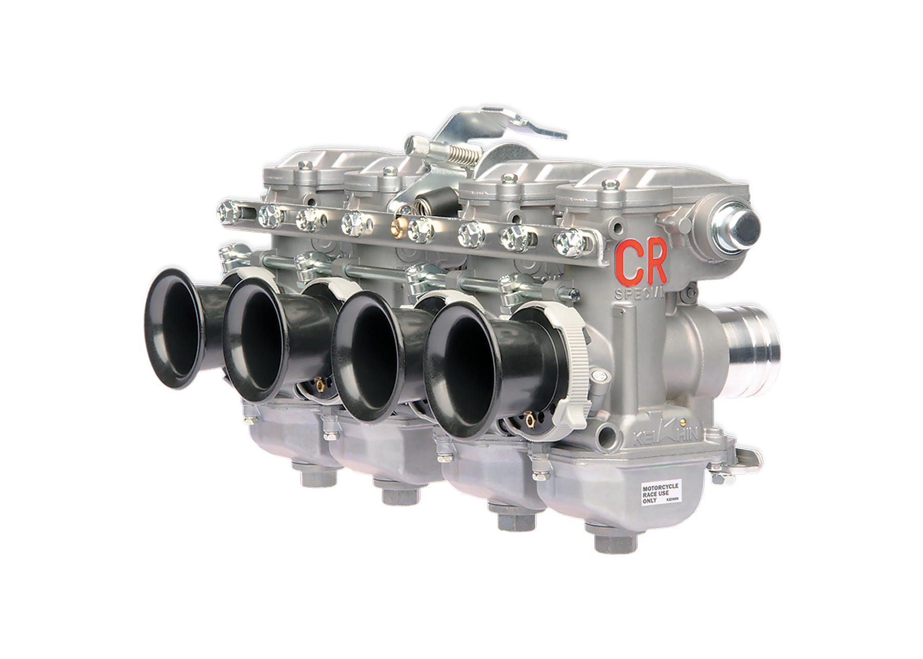 KEIHIN Performance (Competition) Carburetor