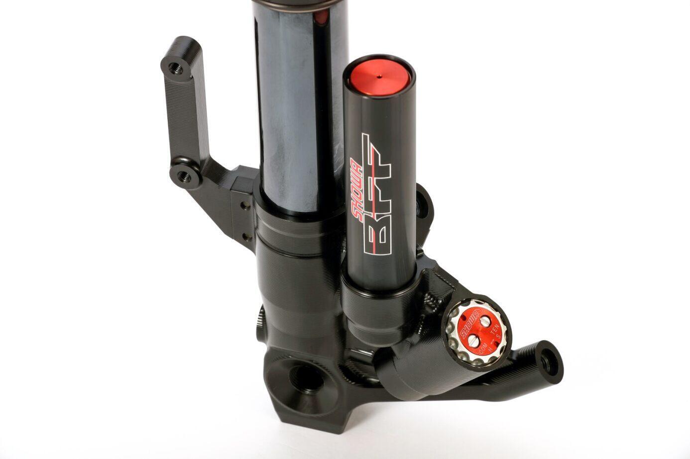 SHOWA Performance Front Fork