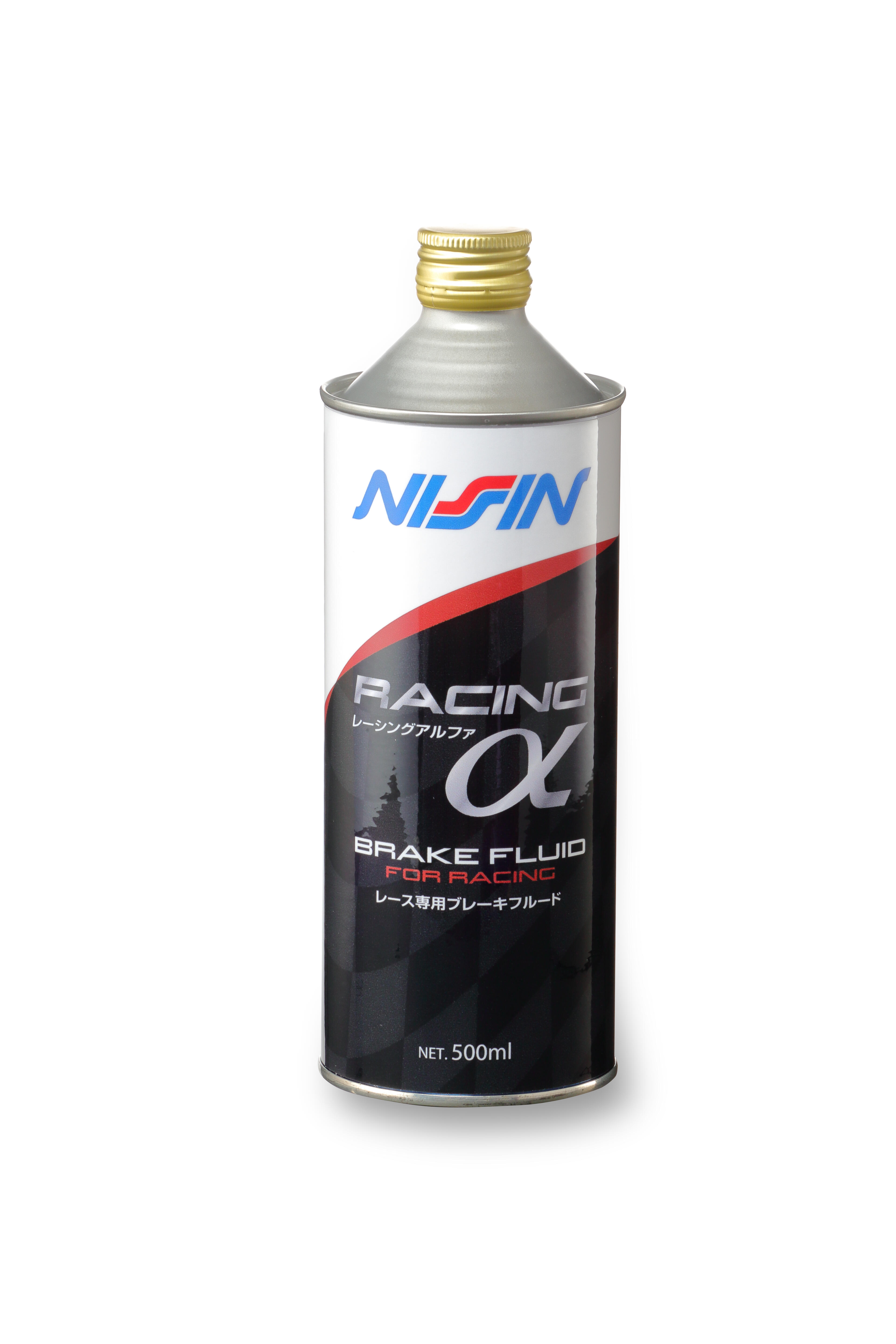 NISSIN Racing Brake Fluid