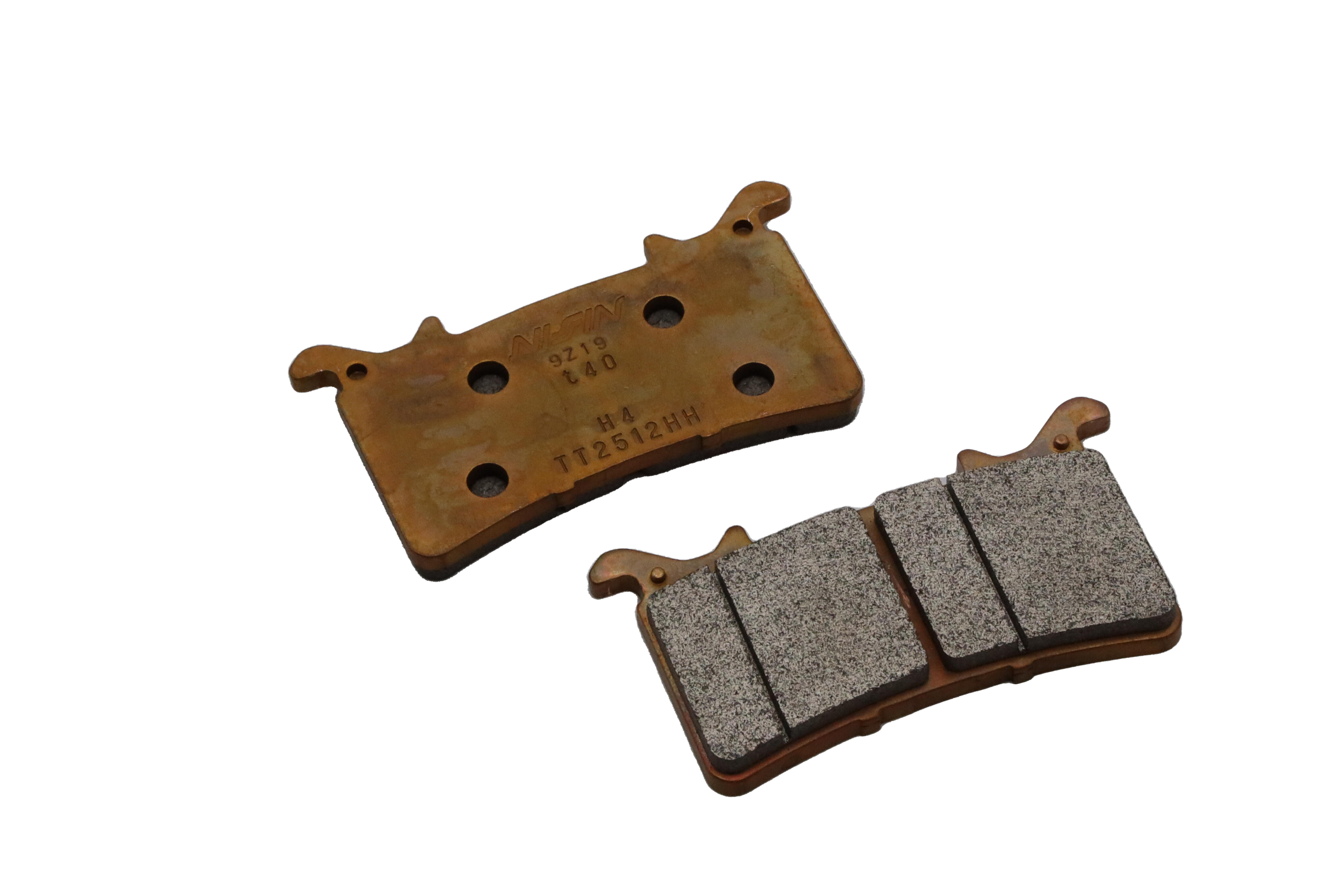 Racing Brake Pad