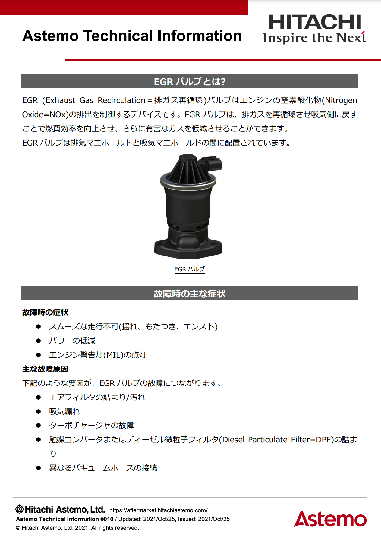 Hitachi Tanaka 6685308 Fuel Grommet A 4PK for TCG22EAB CG22EAB CG22EAD 668-5308 