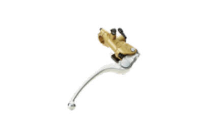 Performance Product (NISSIN) Master cylinder
